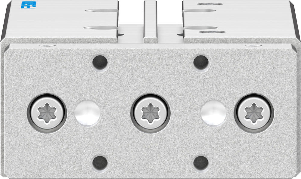 Festo Cilindro Guiado 12mm Diámetro 50mm Carrera Doble Efecto - 170904