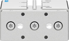 Festo Cilindro Guiado 12mm Diámetro 50mm Carrera Doble Efecto - 170904