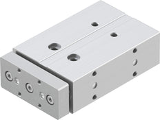 Festo Cilindro Guiado 12mm Diámetro 50mm Carrera Doble Efecto - 170904