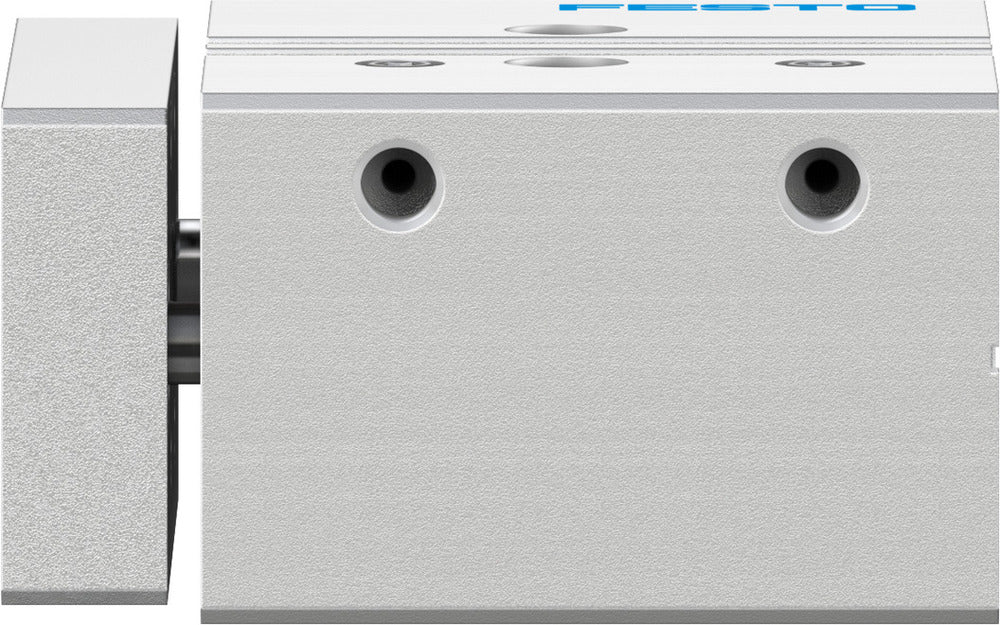 Festo Cilindro Guiado 16mm Diámetro 10mm Carrera Doble Efecto - 170907