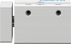 Festo Cilindro Guiado 16mm Diámetro 10mm Carrera Doble Efecto - 170907