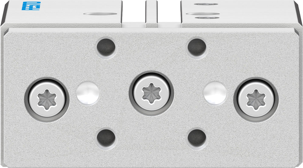 Festo Cilindro Guiado 16mm Diámetro 20mm Carrera Doble Efecto - 170908