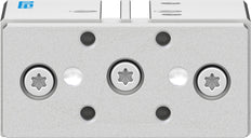 Festo Cilindro Guiado 16mm Diámetro 20mm Carrera Doble Efecto - 170908