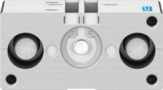 Festo Cilindro Guiado 16mm Diámetro 20mm Carrera Doble Efecto - 170908