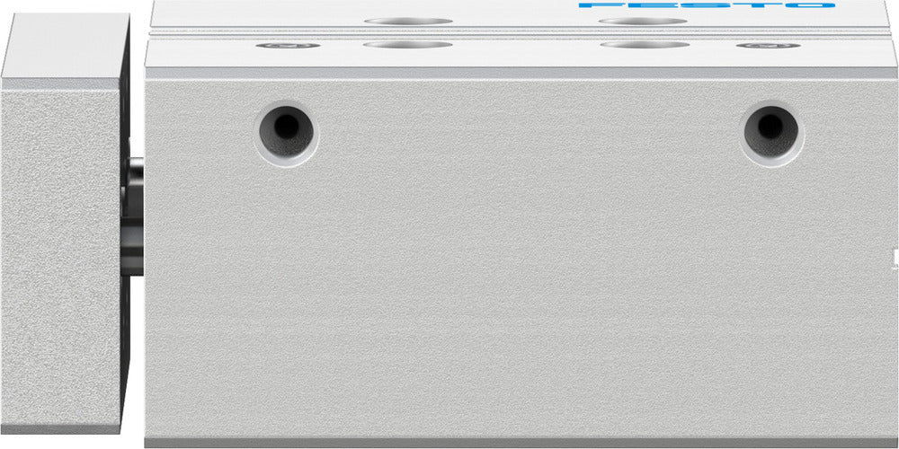 Festo Cilindro Guiado 16mm Diámetro 25mm Carrera Doble Efecto - 170909