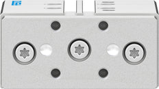 Festo Cilindro Guiado 16mm Diámetro 25mm Carrera Doble Efecto - 170909