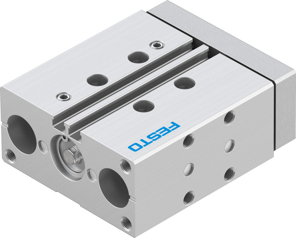 Festo Cilindro Guiado 16mm Diámetro 30mm Carrera Doble Efecto - 170910