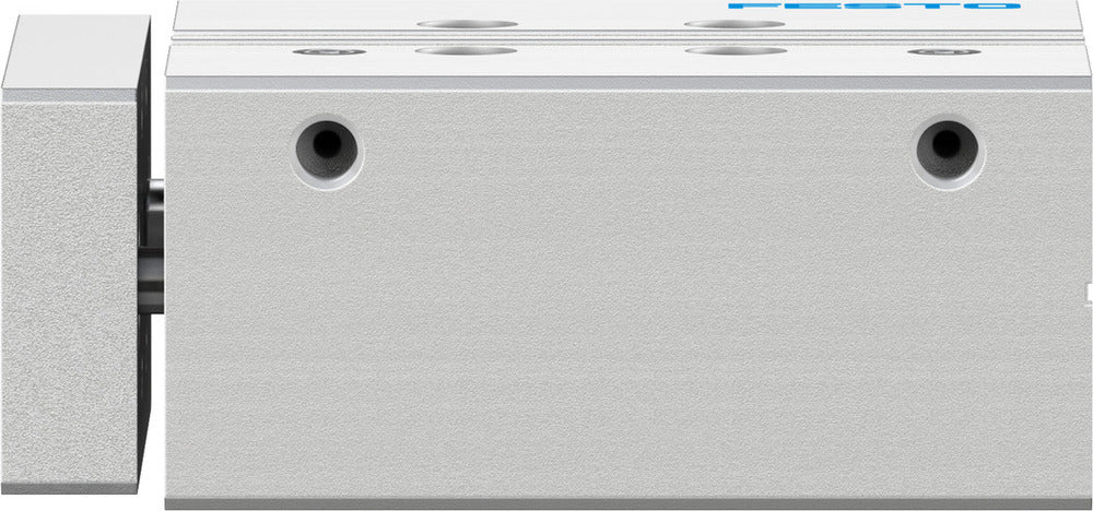 Festo Cilindro Guiado 16mm Diámetro 30mm Carrera Doble Efecto - 170910