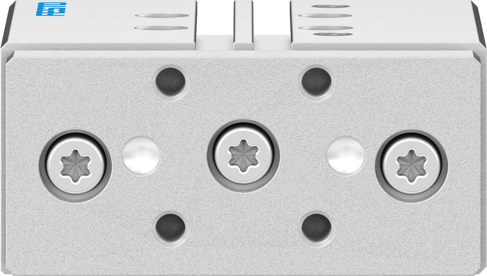 Festo Cilindro Guiado 16mm Diámetro 30mm Carrera Doble Efecto - 170910