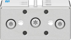 Festo Cilindro Guiado 16mm Diámetro 30mm Carrera Doble Efecto - 170910