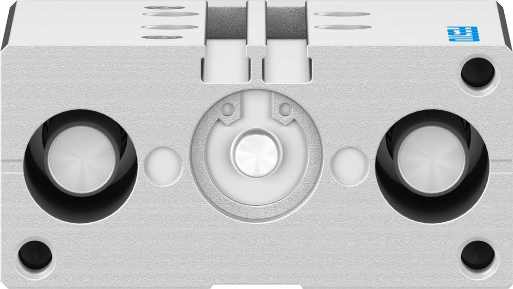 Festo Cilindro Guiado 16mm Diámetro 30mm Carrera Doble Efecto - 170910