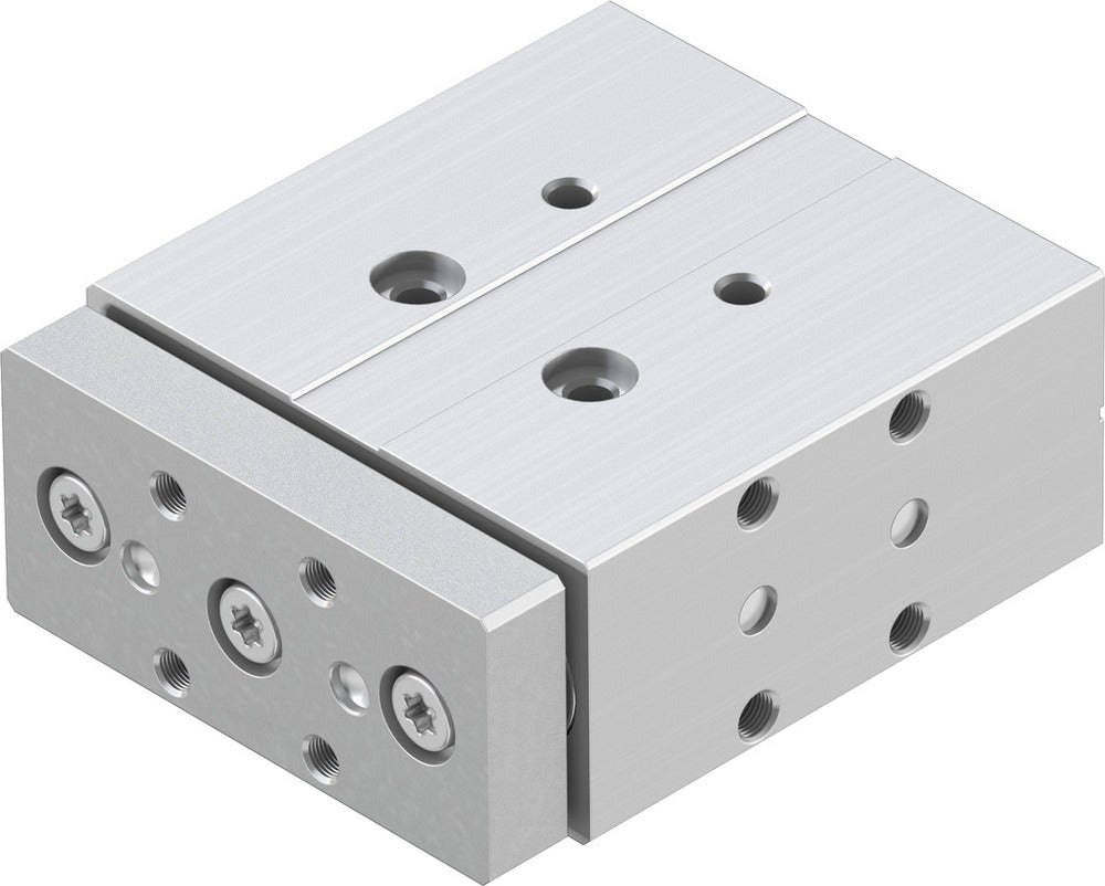 Festo Cilindro Guiado 16mm Diámetro 30mm Carrera Doble Efecto - 170910