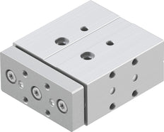 Festo Cilindro Guiado 16mm Diámetro 30mm Carrera Doble Efecto - 170910