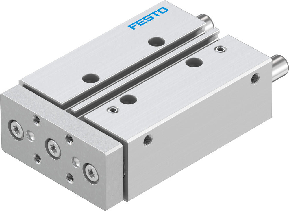 Festo Guided Actuator 16mm Bore 50mm Stroke Double Acting - 170912