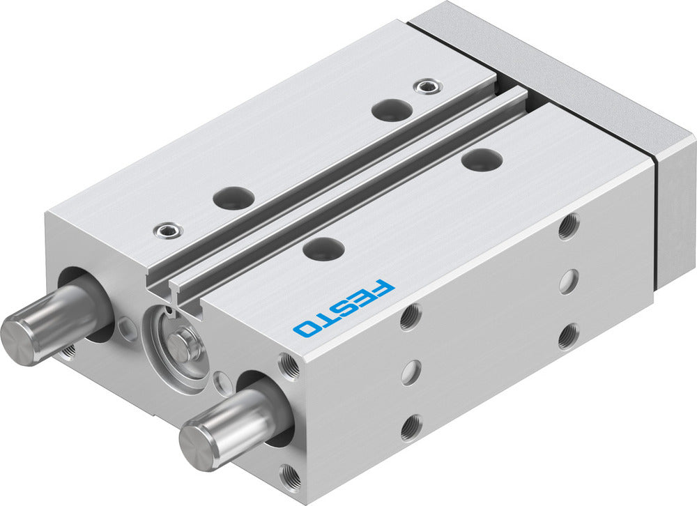 Festo Guided Actuator 16mm Bore 50mm Stroke Double Acting - 170912