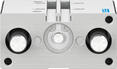 Festo Guided Actuator 16mm Bore 50mm Stroke Double Acting - 170912