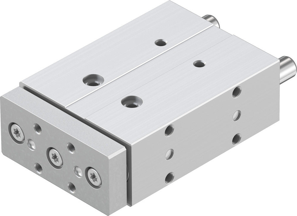 Festo Guided Actuator 16mm Bore 50mm Stroke Double Acting - 170912