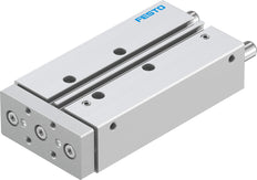 Festo Cilindro Guiado 16mm Diámetro 80mm Carrera Doble Efecto - 170913