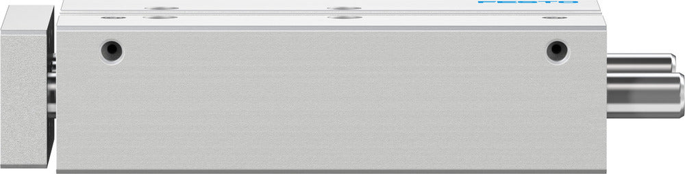 Festo Cilindro Guiado 16mm Diámetro 80mm Carrera Doble Efecto - 170913