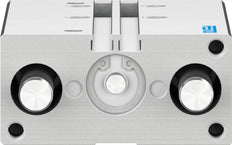 Festo Cilindro Guiado 16mm Diámetro 80mm Carrera Doble Efecto - 170913