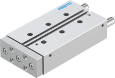 Festo Guided Actuator 20mm Bore 100mm Stroke Double Acting - 170921