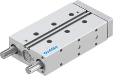 Festo Guided Actuator 20mm Bore 100mm Stroke Double Acting - 170921