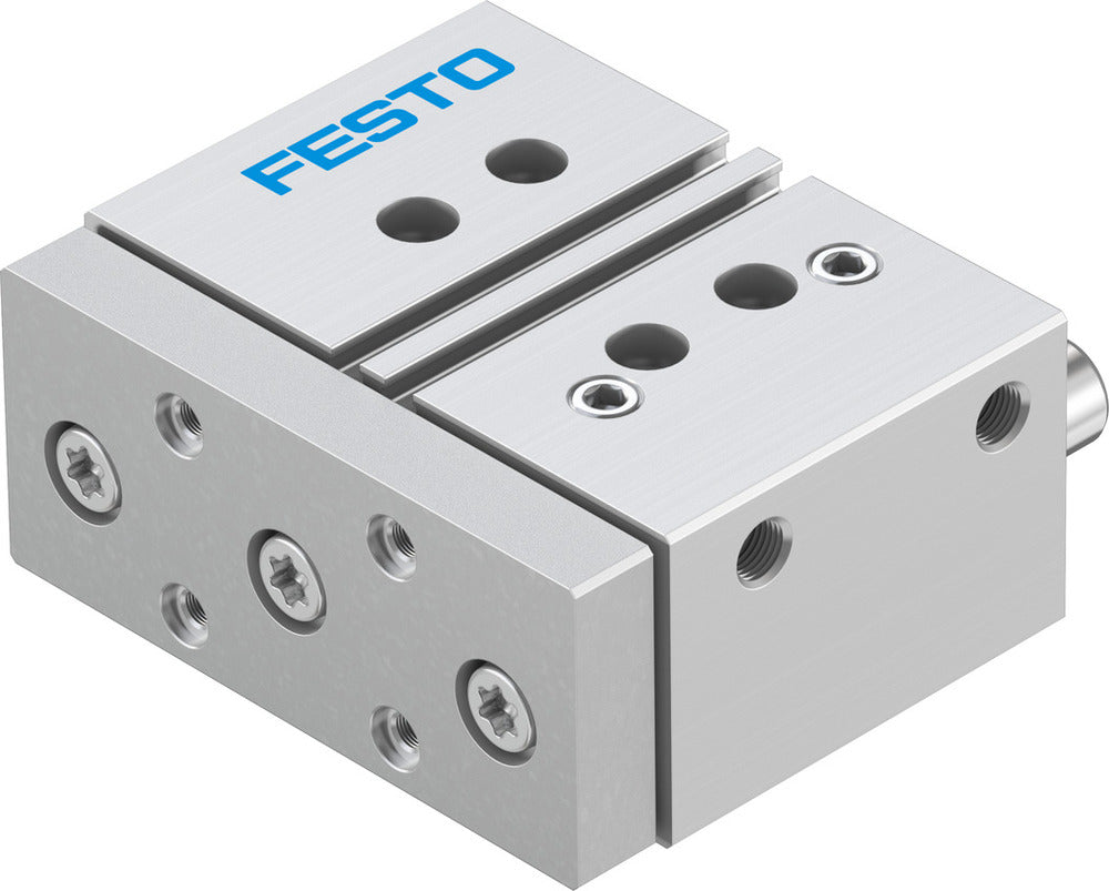 Festo Guided Actuator 32mm Bore 25mm Stroke Double Acting - 170930