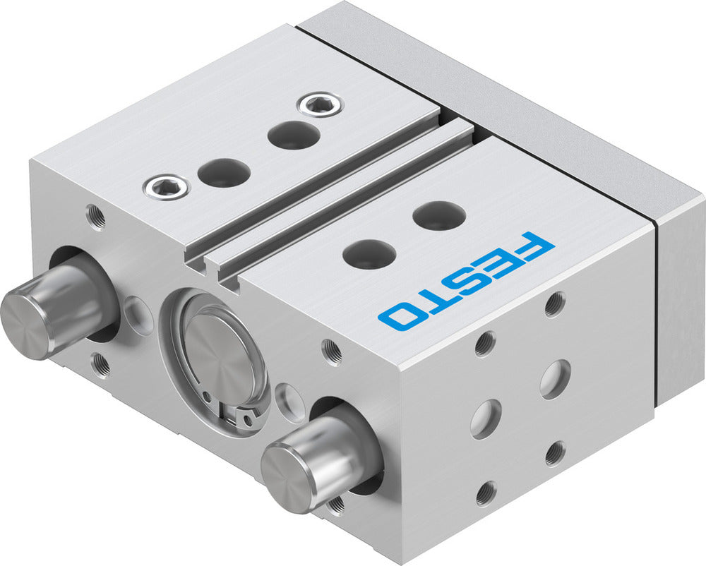 Festo Guided Actuator 32mm Bore 25mm Stroke Double Acting - 170930