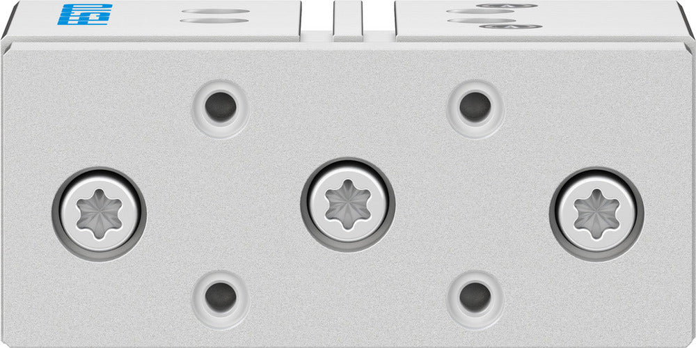 Festo Guided Actuator 32mm Bore 25mm Stroke Double Acting - 170930