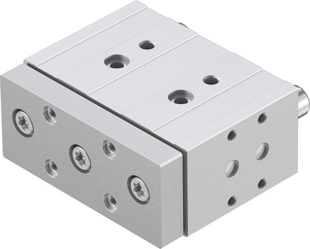 Festo Guided Actuator 32mm Bore 25mm Stroke Double Acting - 170930