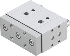 Festo Guided Actuator 32mm Bore 25mm Stroke Double Acting - 170930