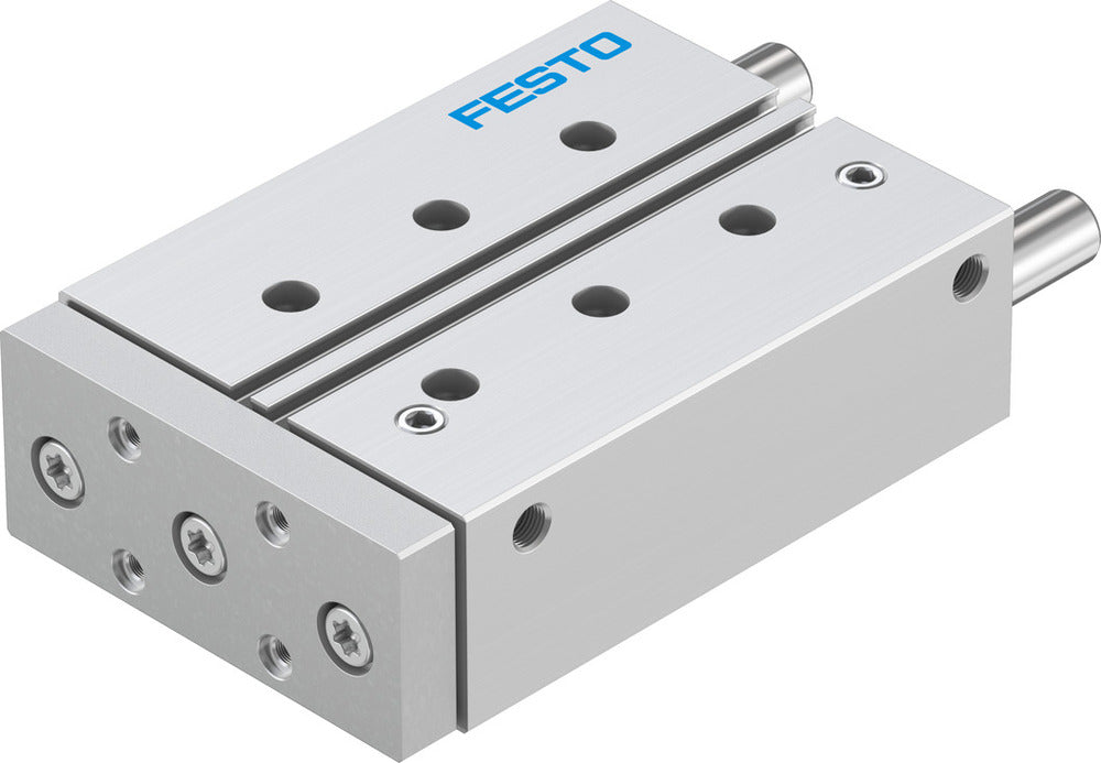 Festo Guided Actuator 32mm Bore 100mm Stroke Double Acting - 170935