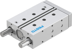 Festo Guided Actuator 32mm Bore 100mm Stroke Double Acting - 170935