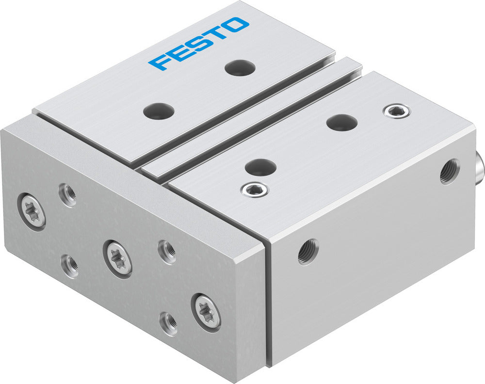 Festo Guided Actuator 40mm Bore 50mm Stroke Double Acting - 170940