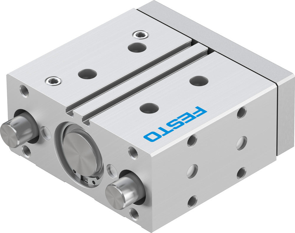 Festo Guided Actuator 40mm Bore 50mm Stroke Double Acting - 170940