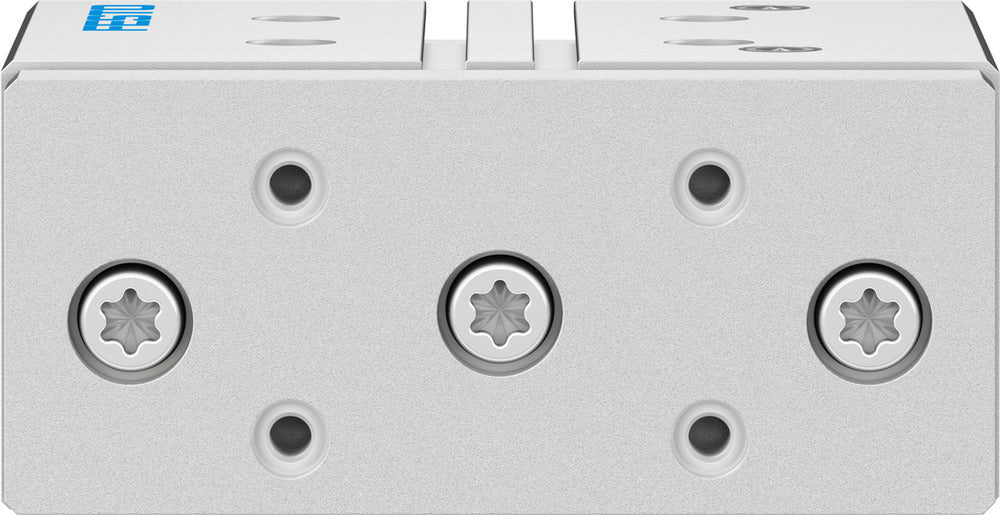 Festo Guided Actuator 40mm Bore 50mm Stroke Double Acting - 170940