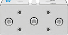 Festo Guided Actuator 40mm Bore 50mm Stroke Double Acting - 170940