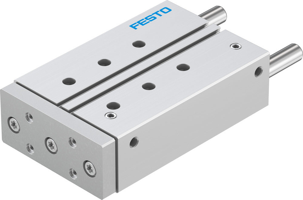 Festo Guided Actuator 40mm Bore 125mm Stroke Double Acting - 170943