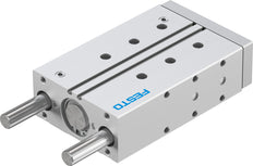 Festo Guided Actuator 40mm Bore 125mm Stroke Double Acting - 170943