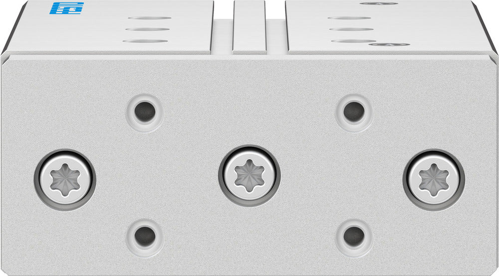 Festo Guided Actuator 40mm Bore 125mm Stroke Double Acting - 170943
