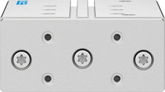 Festo Guided Actuator 40mm Bore 125mm Stroke Double Acting - 170943