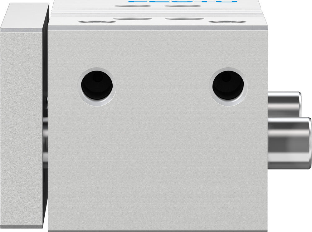 Festo Cilindro Guiado 63mm Diámetro 25mm Carrera Doble Efecto - 170953