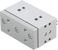 Festo Cilindro Guiado 63mm Diámetro 25mm Carrera Doble Efecto - 170953