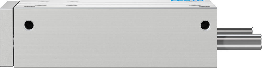 Festo Cilindro Guiado 63mm Diámetro 200mm Carrera Doble Efecto - 170959