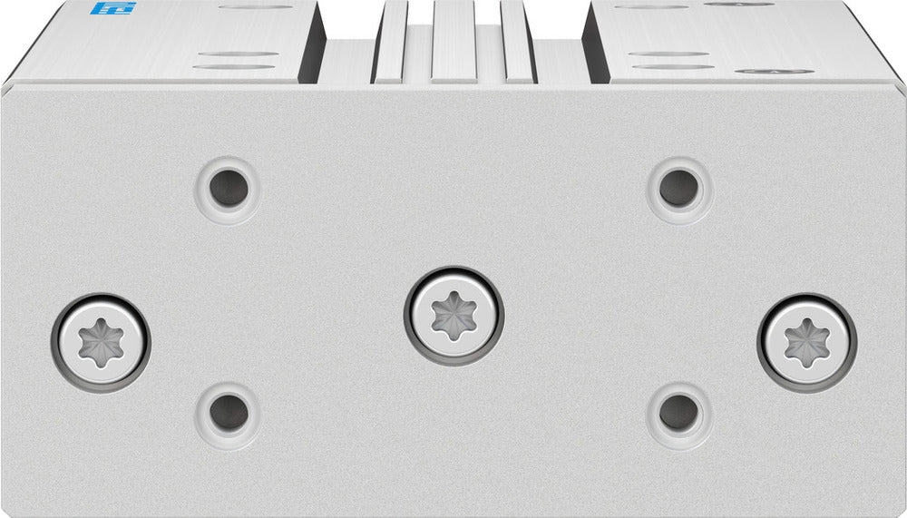 Festo Cilindro Guiado 63mm Diámetro 200mm Carrera Doble Efecto - 170959