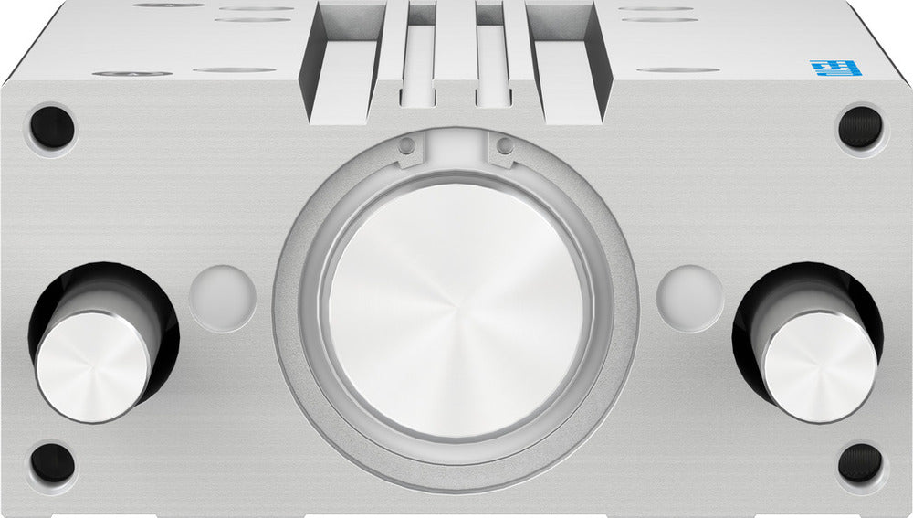 Festo Cilindro Guiado 63mm Diámetro 200mm Carrera Doble Efecto - 170959