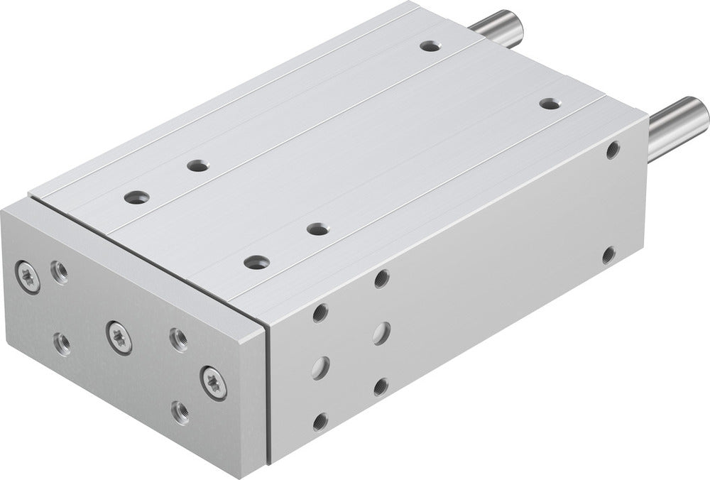 Festo Cilindro Guiado 63mm Diámetro 200mm Carrera Doble Efecto - 170959