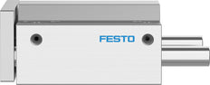 Festo Guided Actuator 100mm Bore 125mm Stroke Double Acting - 170971