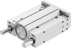 Festo Cilindro Guiado 100mm Diámetro 200mm Carrera Doble Efecto - 170973