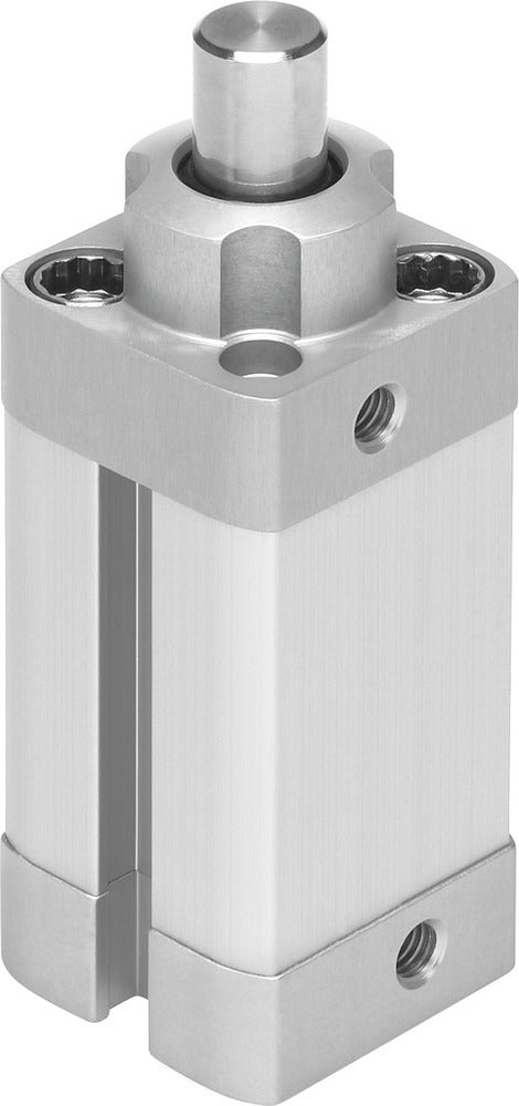 Festo Stopper Cylinder 20mm Bore 20mm Stroke Double Acting - 576074